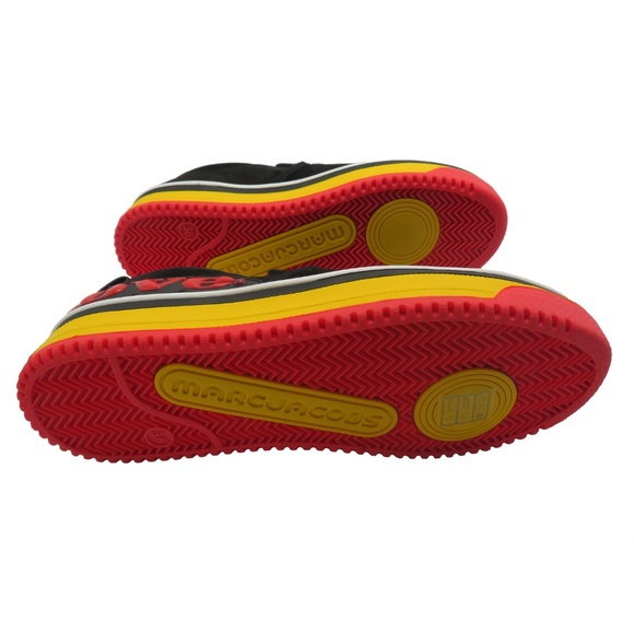 MARC JACOBS Love Mercer Slip On Sneaker size: 6 - Picture 8 of 8